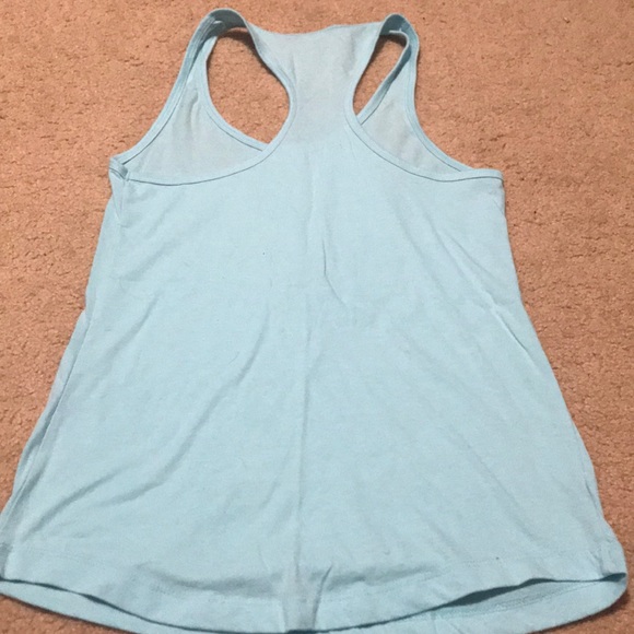 Fun tank! Brand new - never worn M - Picture 4 of 4